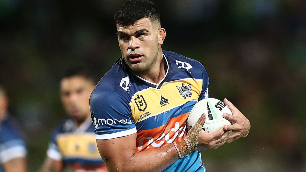 Fifita Tour