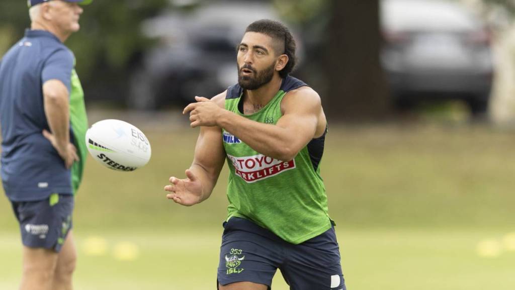 Guler Leaves Canberra: What It&nbsp;Means