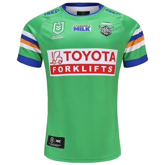 2023 Jersey Roundup