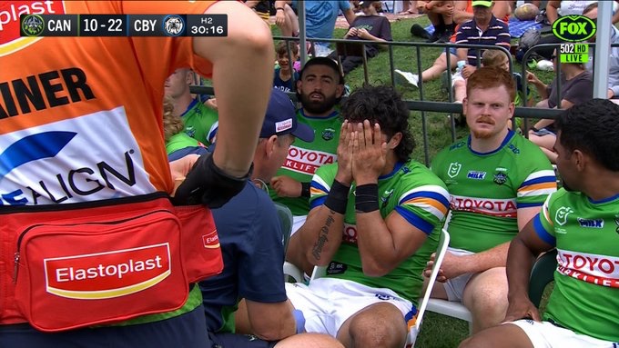 The Cost of the Savage&nbsp;Injury