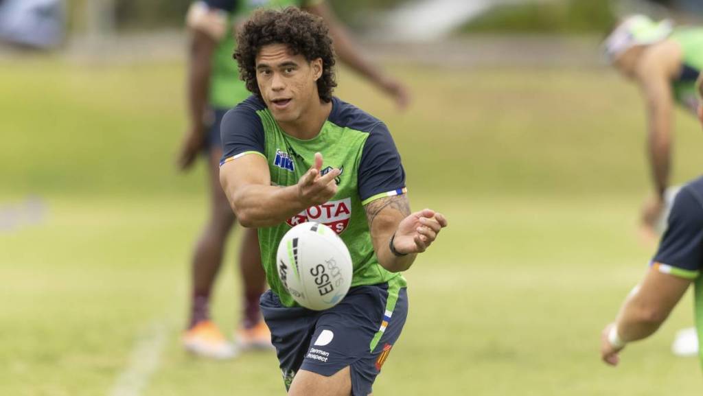 Saulo to depart