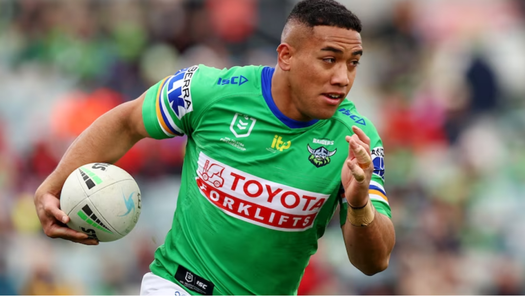 Hopoate and Roster&nbsp;Management