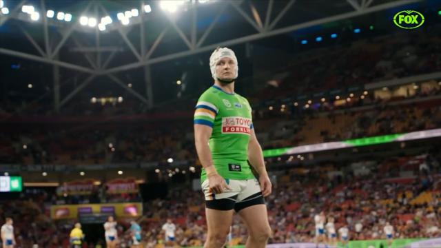 The Jarrod Croker All Stars&nbsp;III