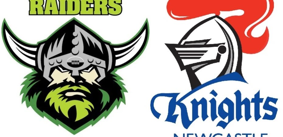 Raiders Rumble! Finals Week 1 vs the Knights