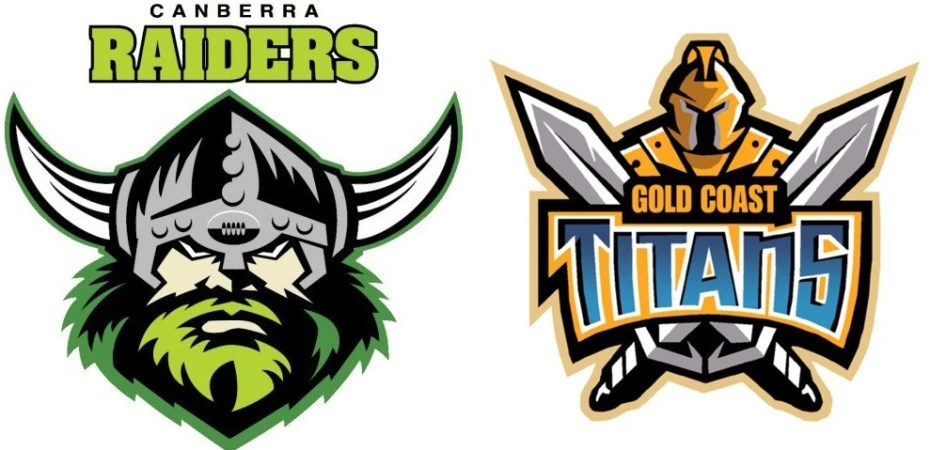 Raiders Wrumble – Round 9 – Clash of the Titans