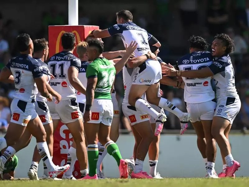 Raiders (trial) Review: Cautious&nbsp;Optimism