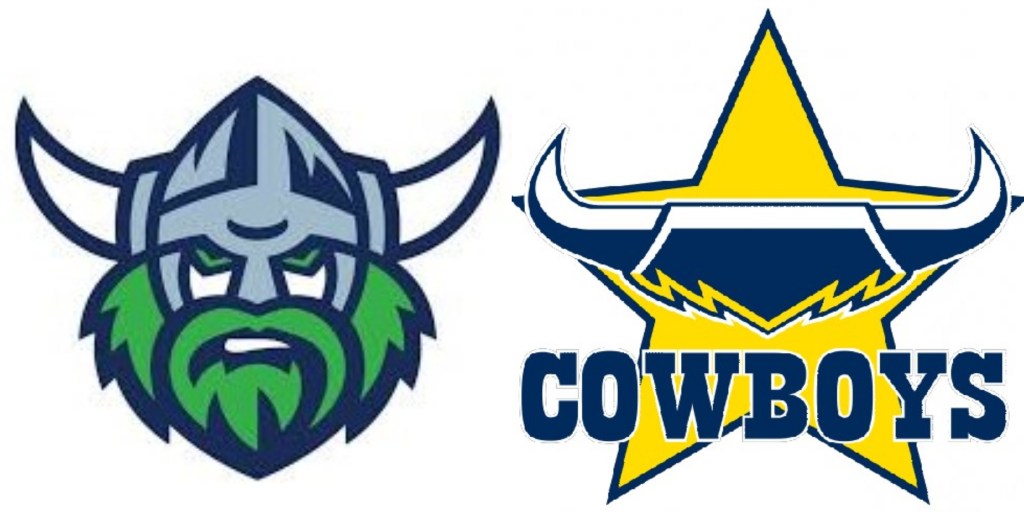 Raiders Wrumble – Save a Raider, Ride a Cowboy part II, Belconnen&nbsp;Boogaloo