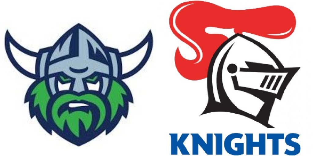 Wraiders Wrumble – Round 5, Newcastle Knights