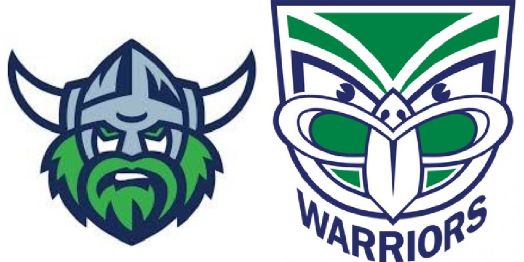 Wraiders Wrumble! Round 7 – New Zealand&nbsp;Warriors