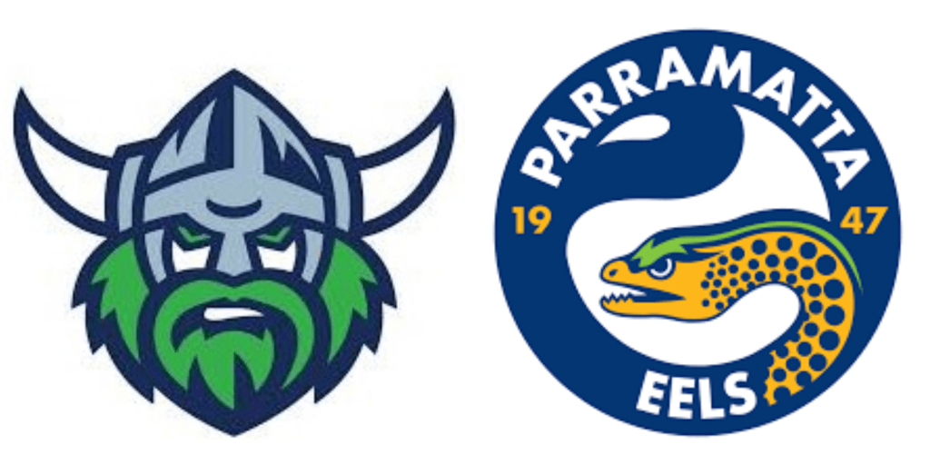 Wraiders Wrumble – Round 3 – Parramatta&nbsp;Eels