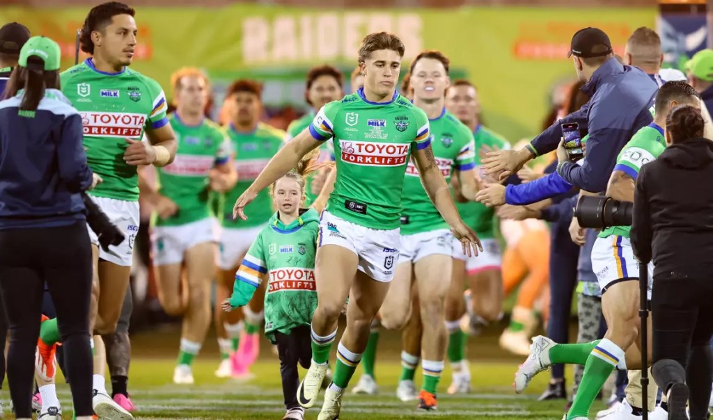 Six things we’re watching in the Raiders’ trials