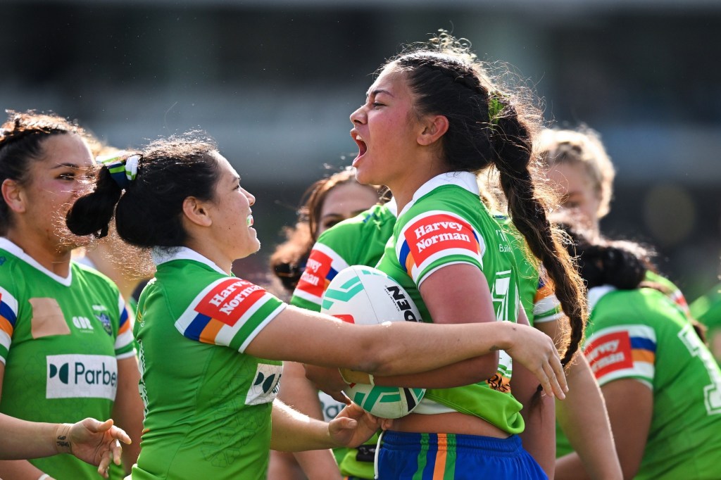 More NRLW News