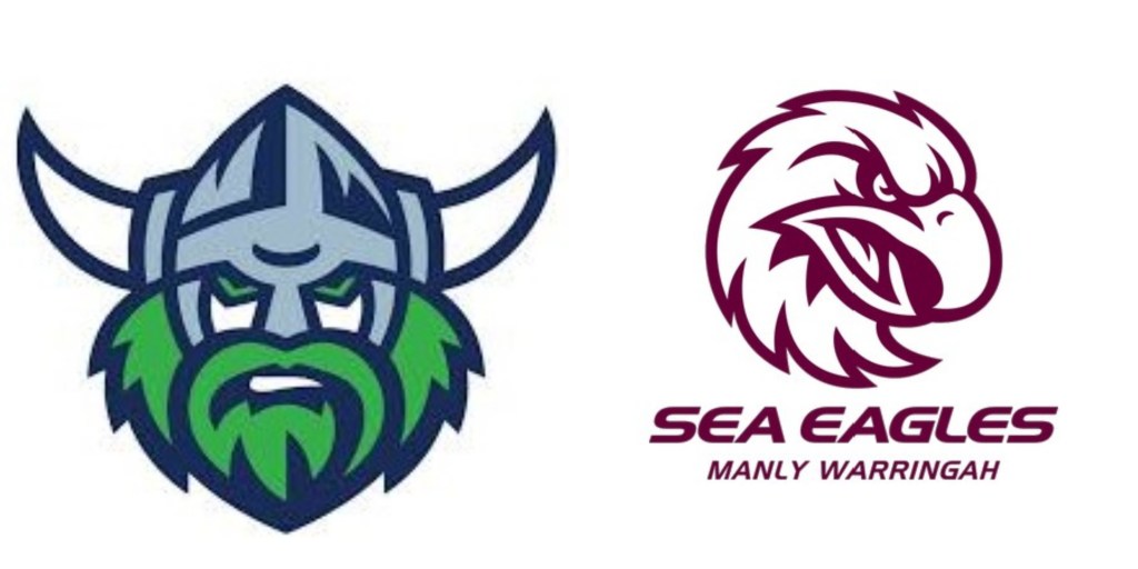 Raiders Rumble! Round 1 vs&nbsp;Manly