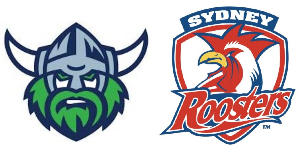 Raiders Rumble (Returns)! Round 13 v the Roosters