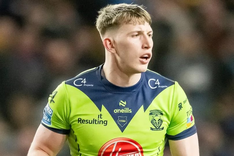 Matty Nicholson, Canberra&nbsp;Raider?