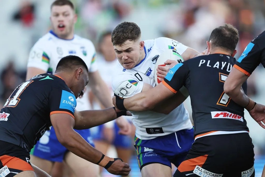 The Impact of Hudson Young’s&nbsp;Absence