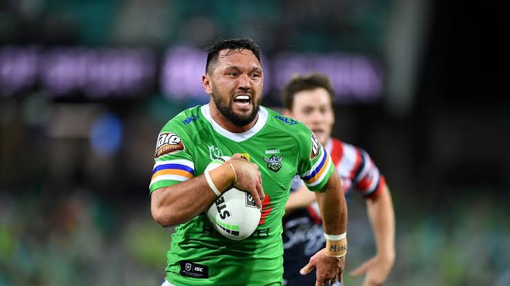 Roster Numbers – The Sportress