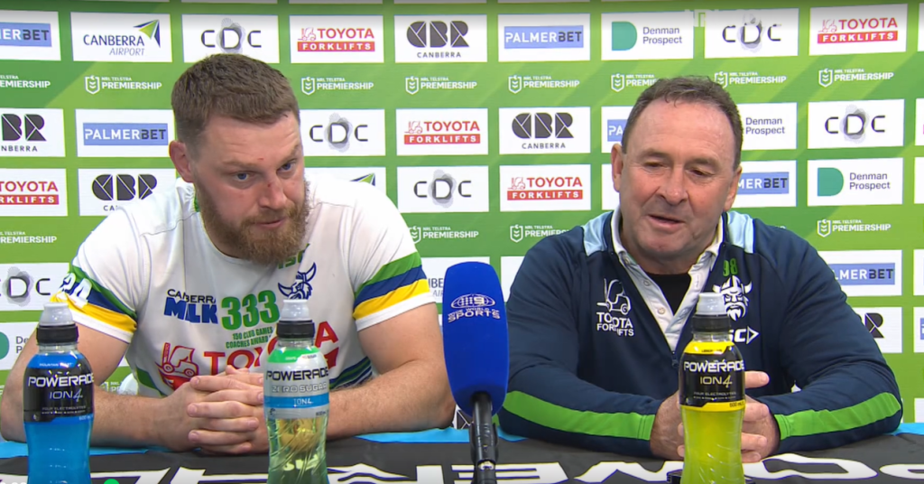 The Critique