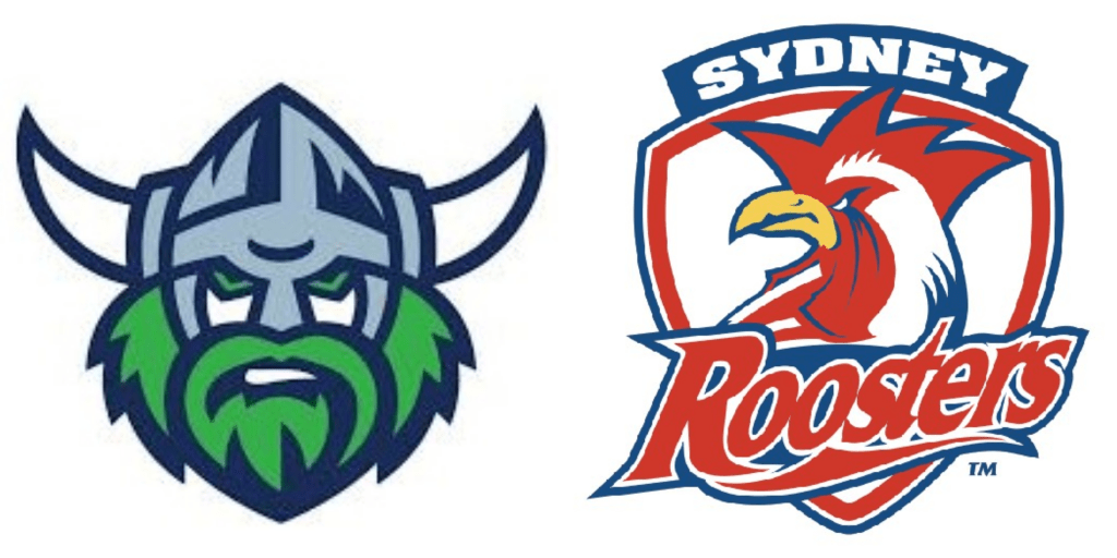 Wraiders Wrumble – Round 9 Sydney&nbsp;Roosters