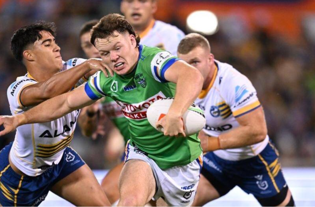 Six Problems, One Solution: The Ghost of Jack&nbsp;Wighton