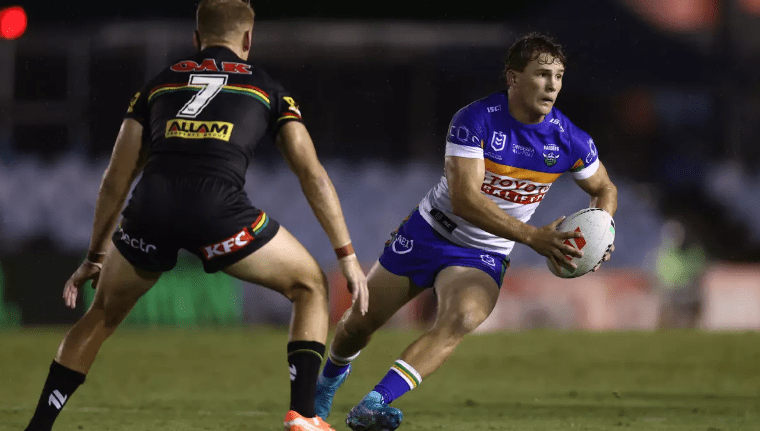 Raiders Name Squad: Will Owen Pattie Play in&nbsp;Vegas?