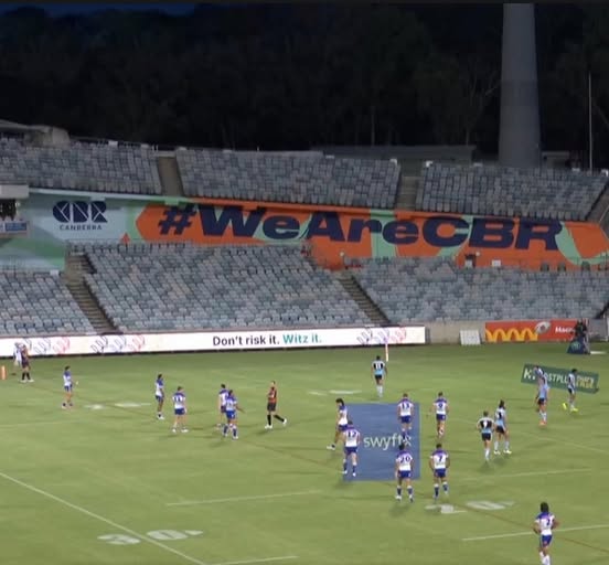 Rugby league media&nbsp;watch