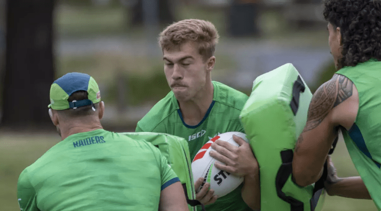 The Impact of Ethan Sanders’ Injury