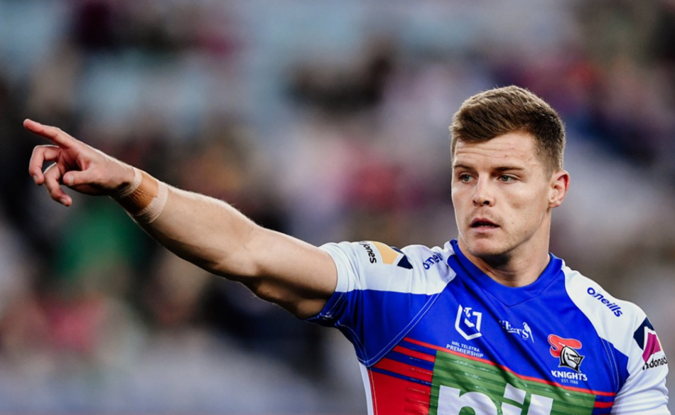 The Impact of Brailey’s Move to the&nbsp;Raiders