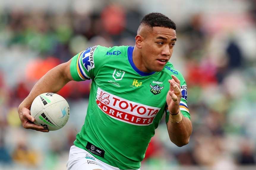 The Impact of Albert Hopoate’s Injury