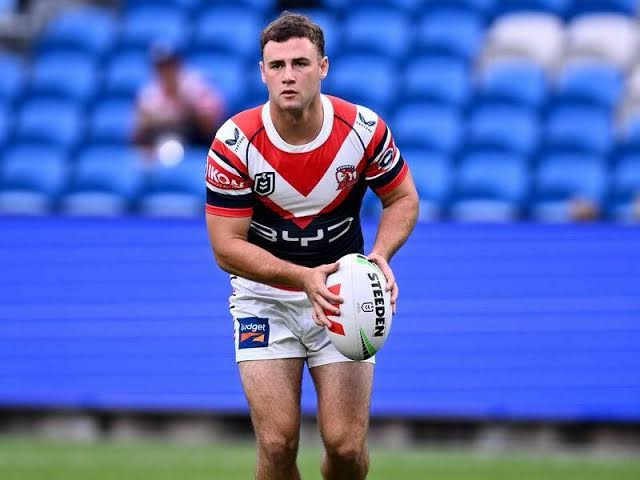 The Raiders and Sandon Smith: back&nbsp;on?