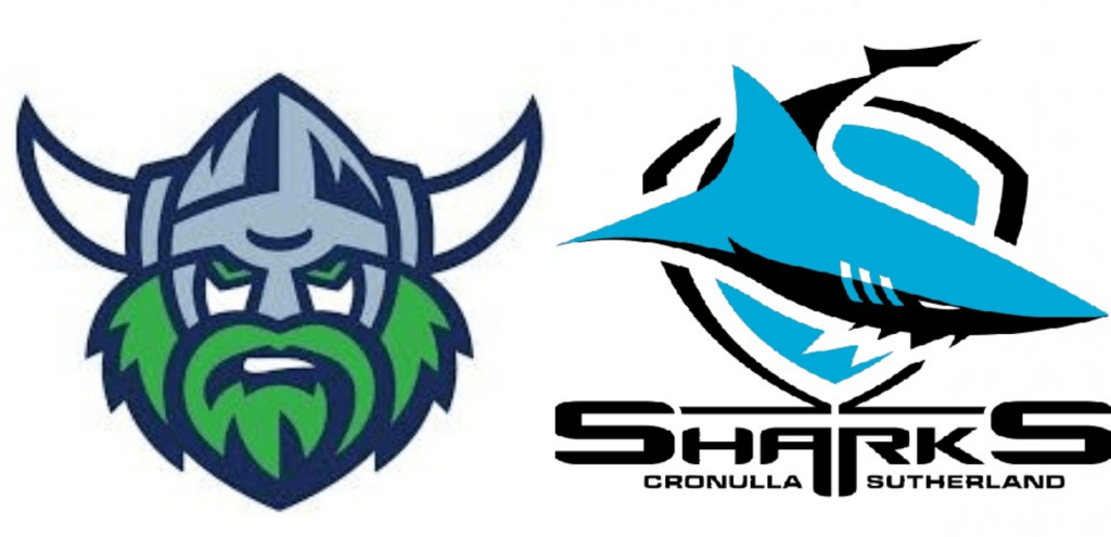 Raiders Rumble! Week 2 Semi-final vs the&nbsp;Sharks