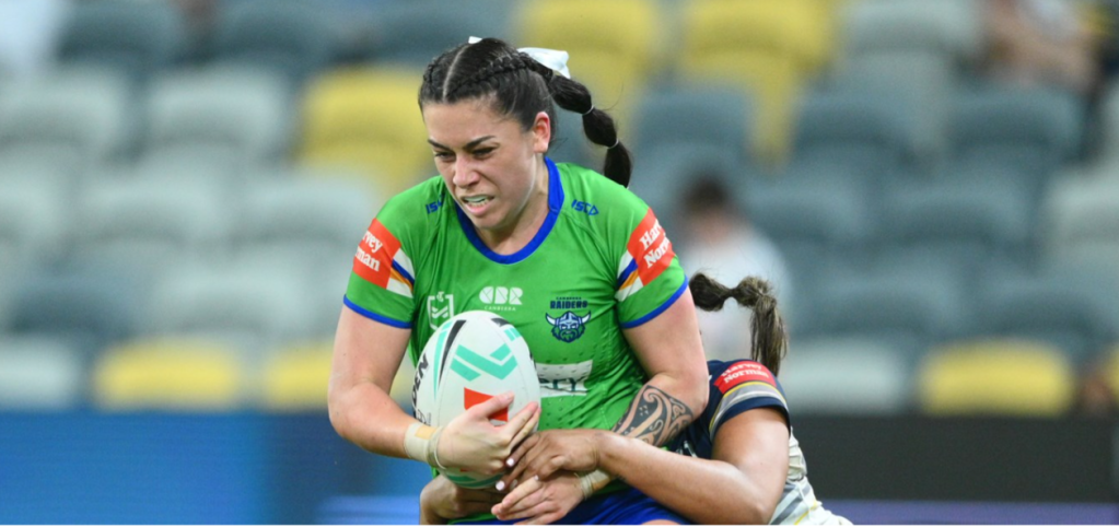 WRaiders WReview: Frustration