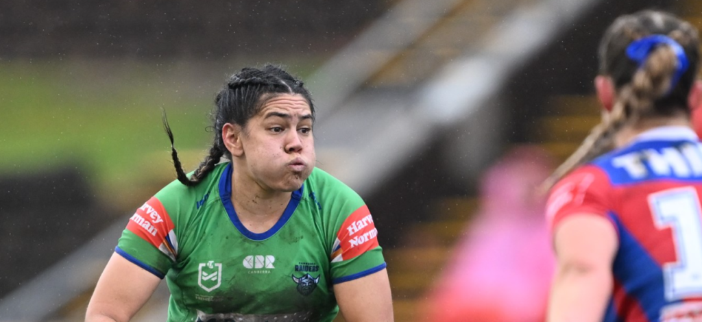WRaiders Wreview: Trying Times
