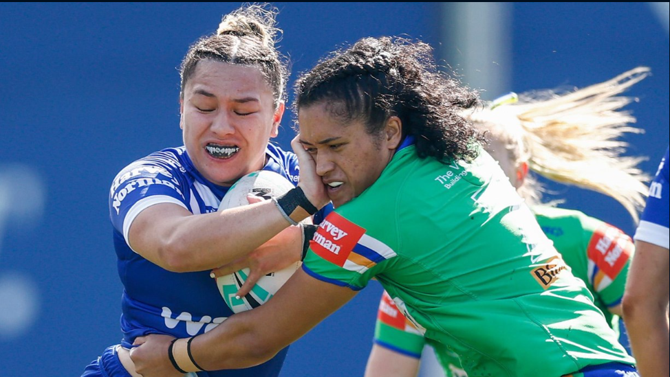 WRaiders WReview: A Beautiful&nbsp;Day