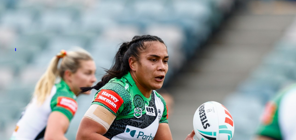 WRaiders WReview: The Proof and&nbsp;Possibility.