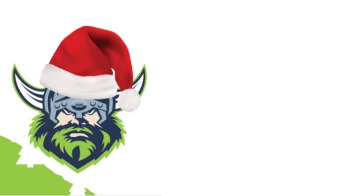 A Very Sportress Christmas&nbsp;VII