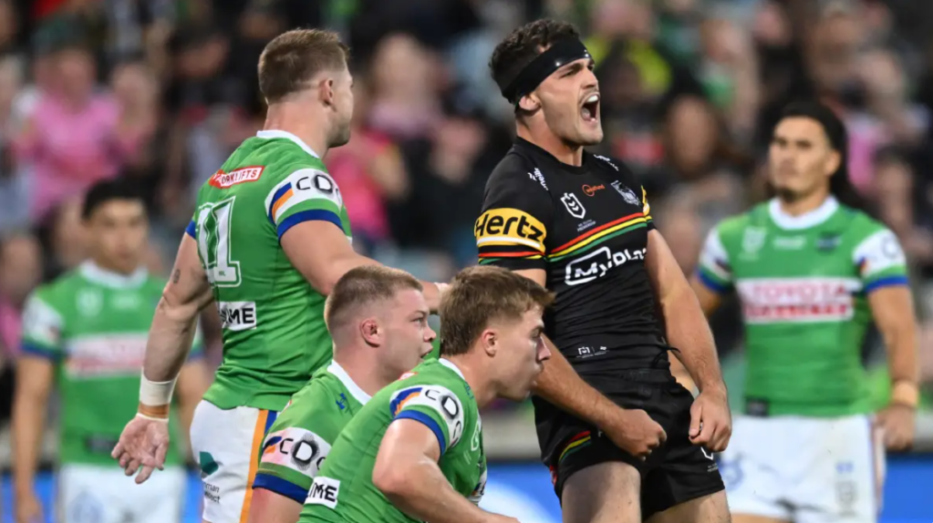 Raiders Review: A Stand Against Perfection
