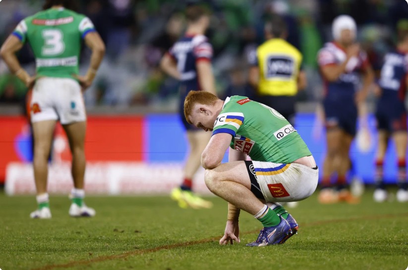 The Corey Horsburgh&nbsp;Negotiation